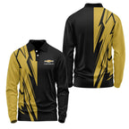 Chevrolet Long Sleeve Polo SC062