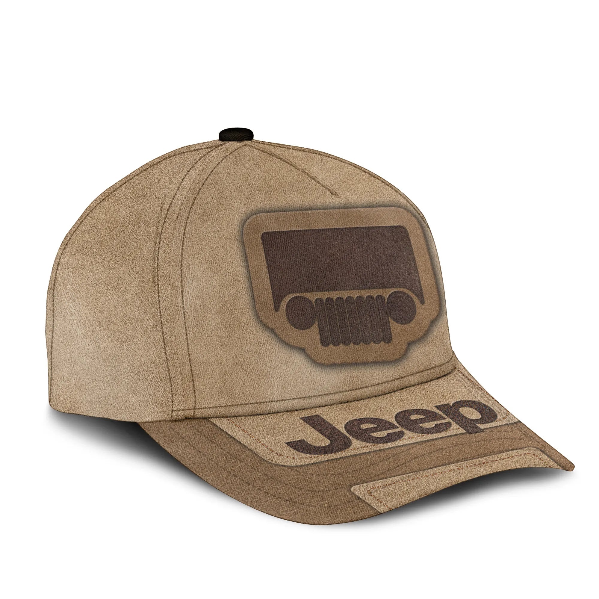Jeep Cap CSC004
