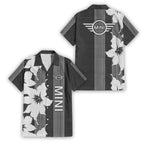 Mini Premium Hawaiian Shirt SHW039
