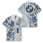BMW Premium Hawaiian Shirt SHW041