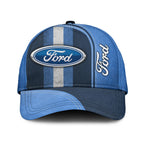 Ford Cap CSC016