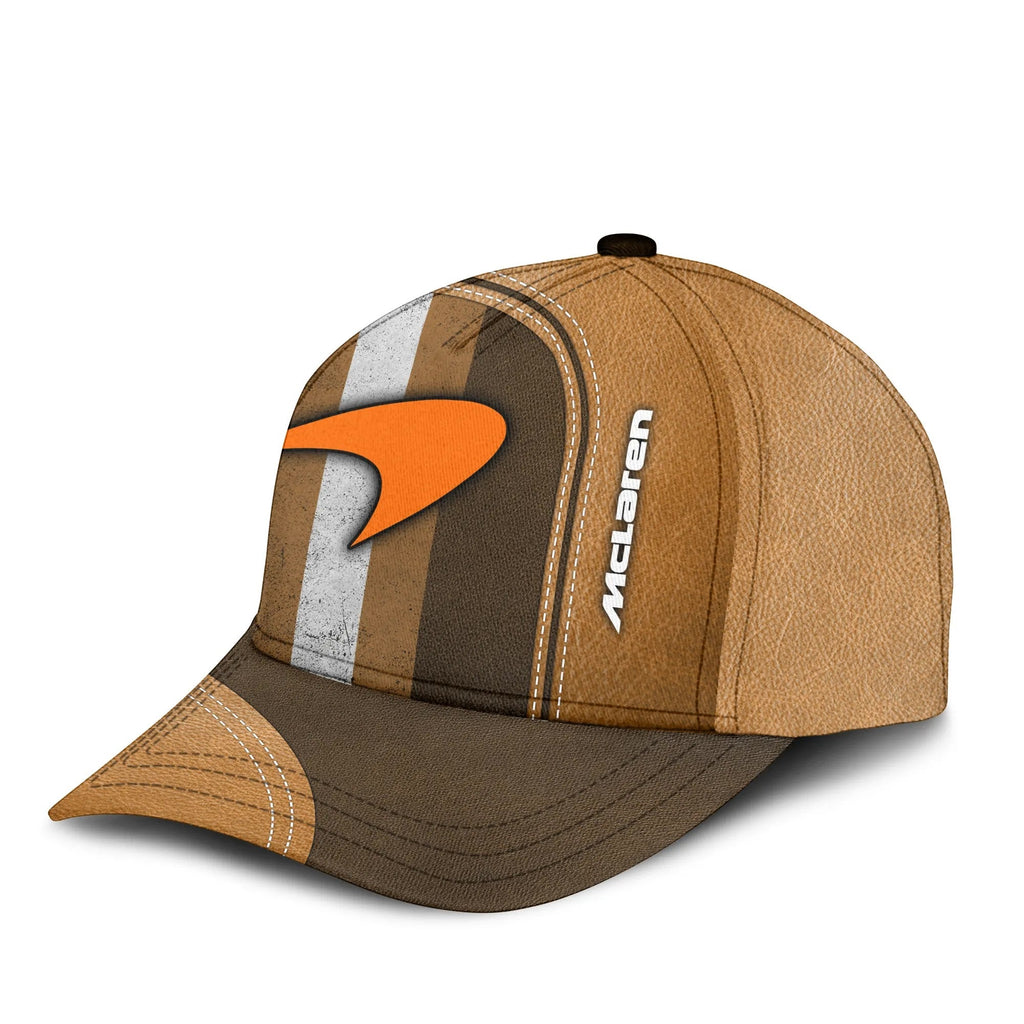 McLaren Cap CSC016