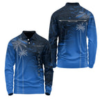 Chrysler Long Sleeve Polo SHW070