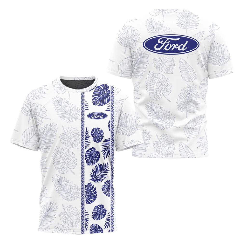 Ford T-shirt SHW023