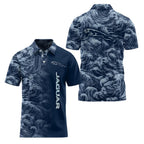 Jaguar Short Sleeve Polo SHW010