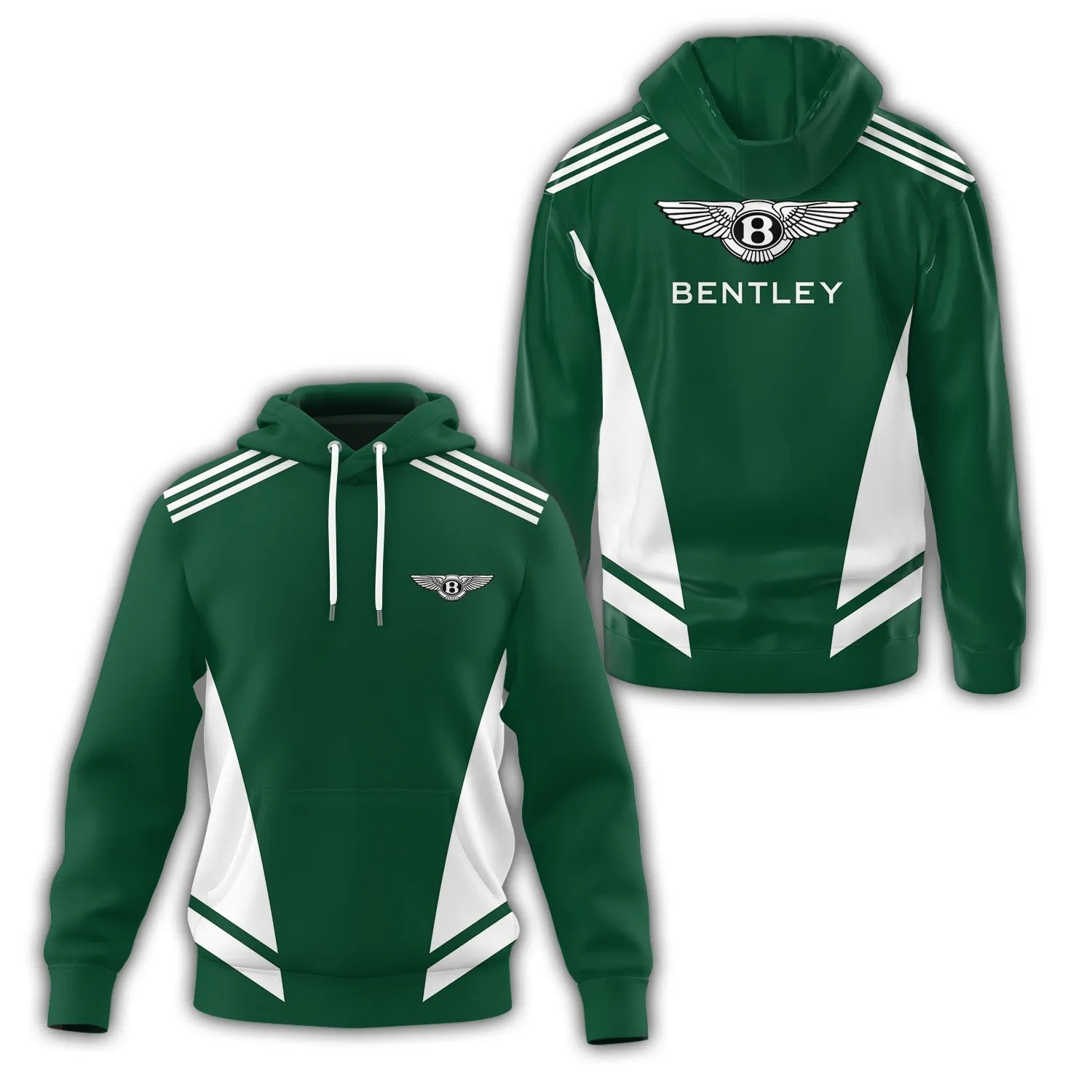 Bentley Hoodie SC092