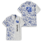 Saturn Premium Hawaiian Shirt SHW009