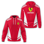 Ferrari Hoodie SC092