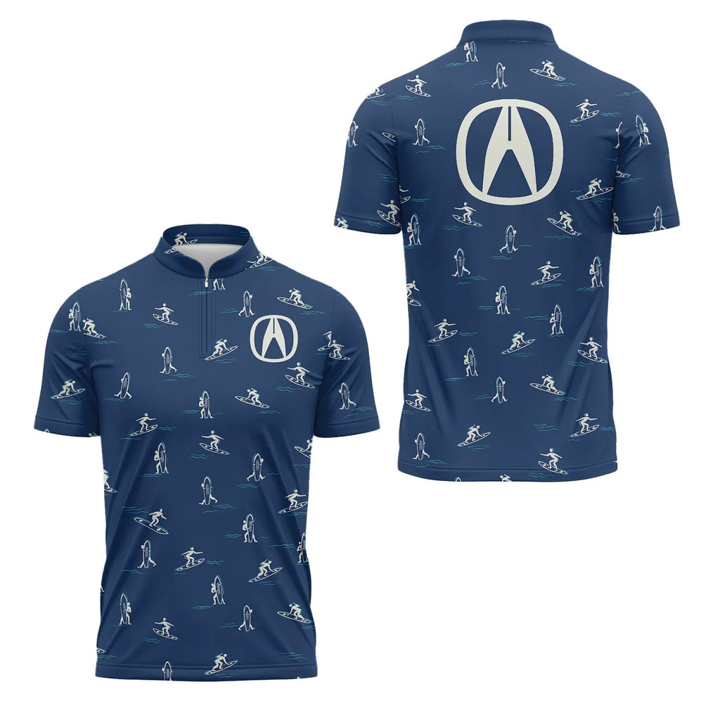 Acura Apparels SHW011