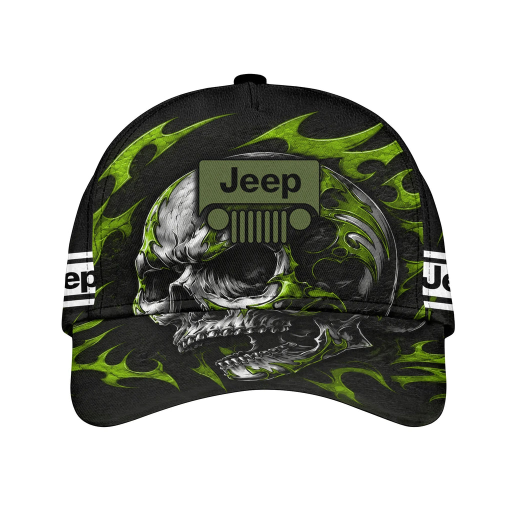 Jeep Cap CSC051