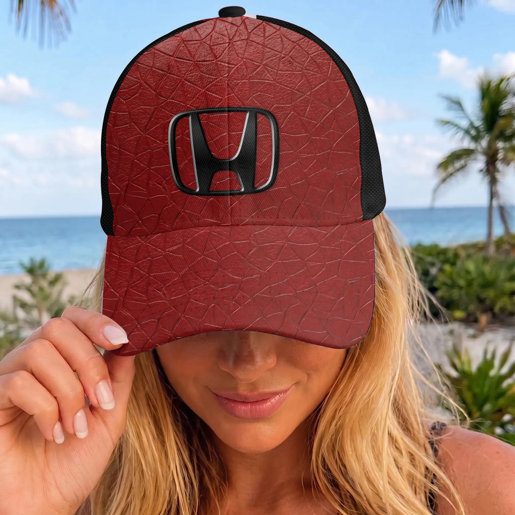 Honda Cap CSC061