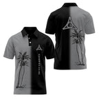 Dodge Short Sleeve Polo SHW037