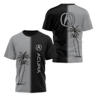 Acura T-shirt SHW037