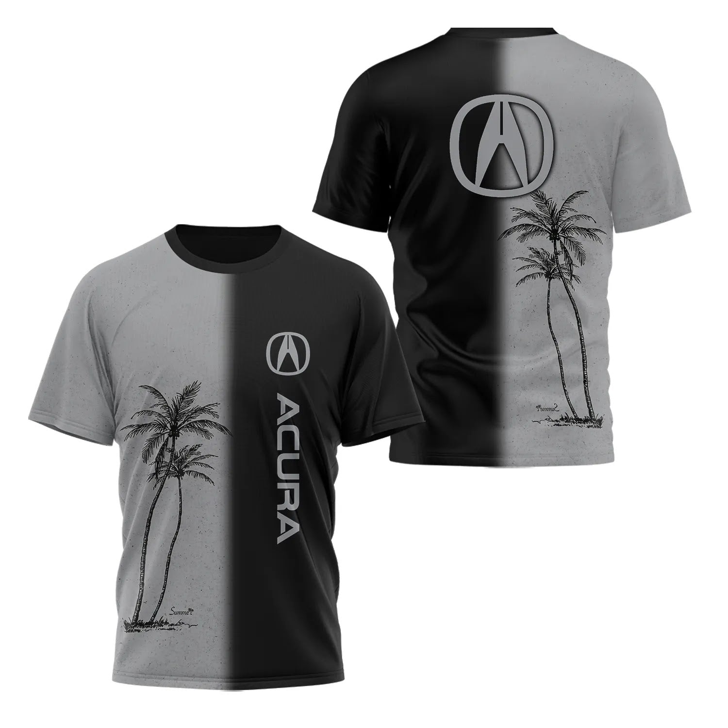 Acura T-shirt SHW037
