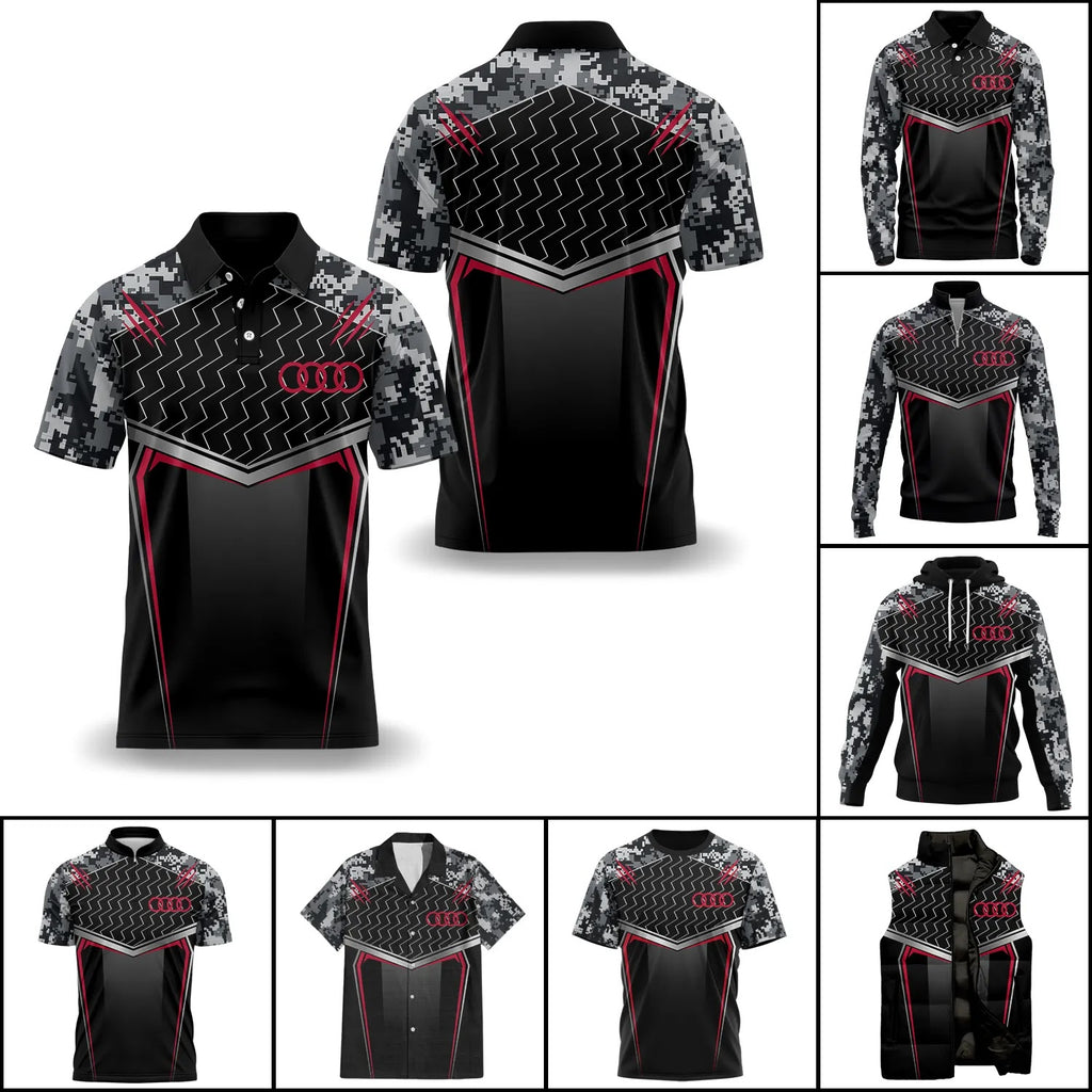 Audi Apparels SC115