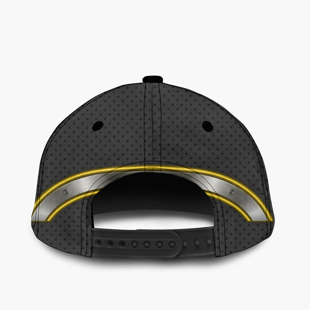 Polestar Cap CSC084