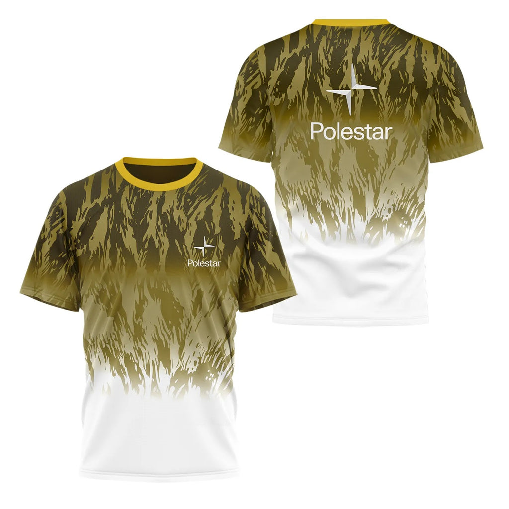 Polestar T-shirt SC069