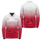 GMC Long Sleeve Polo SC109