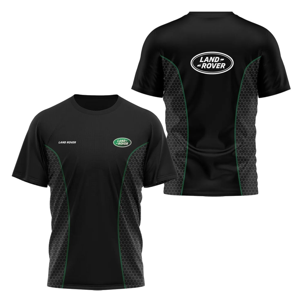 Land Rover T-shirt SC072