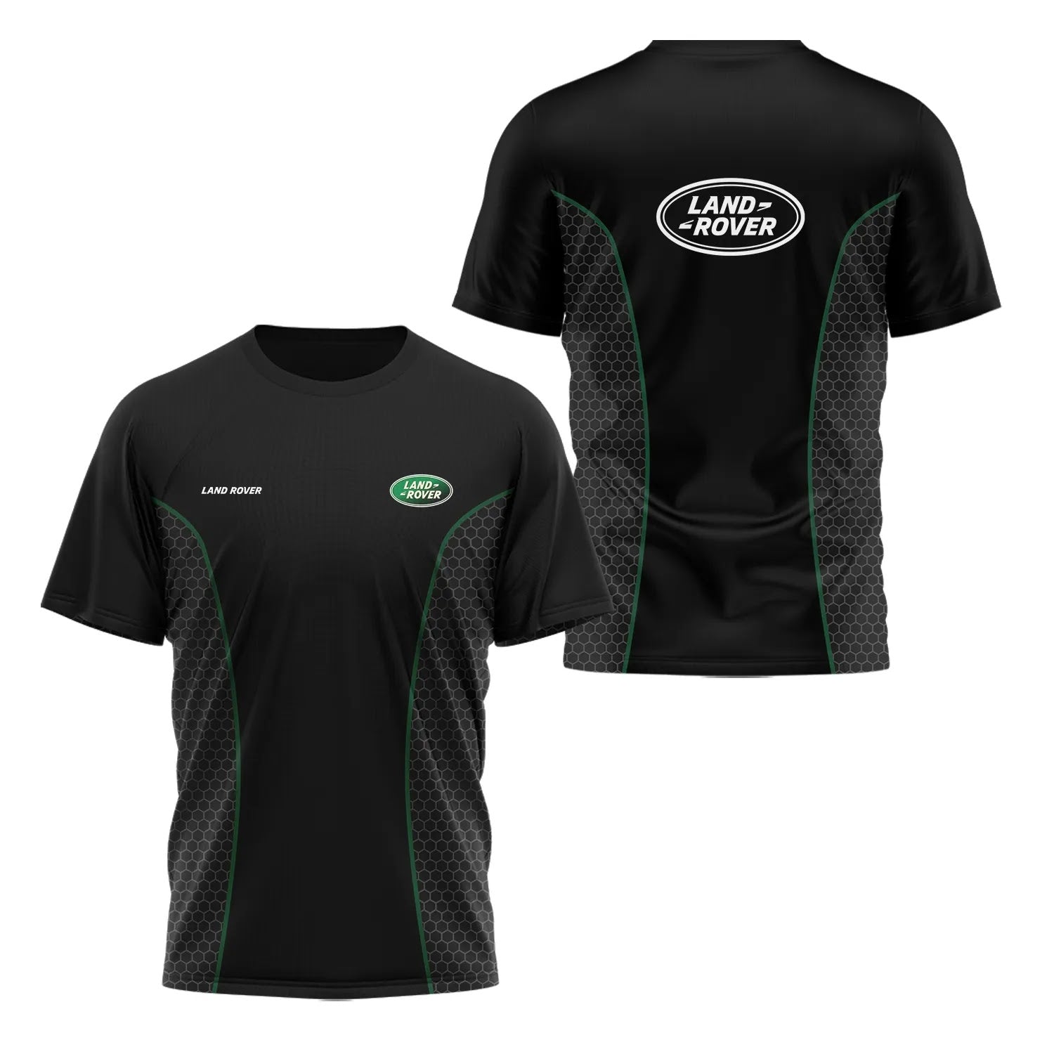 Land Rover T-shirt SC072