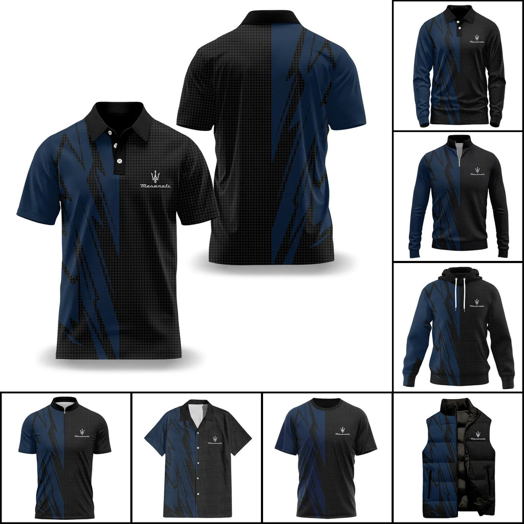 Maserati Apparels SC062