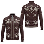 Ferrari Quarter-zip Pullover SHW066