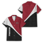 Mazda Premium Hawaiian Shirt SC090