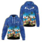 Chevrolet Hoodie SHW005