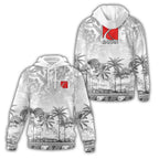 Saturn Hoodie SC045