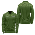Hummer Long Sleeve Polo SC108