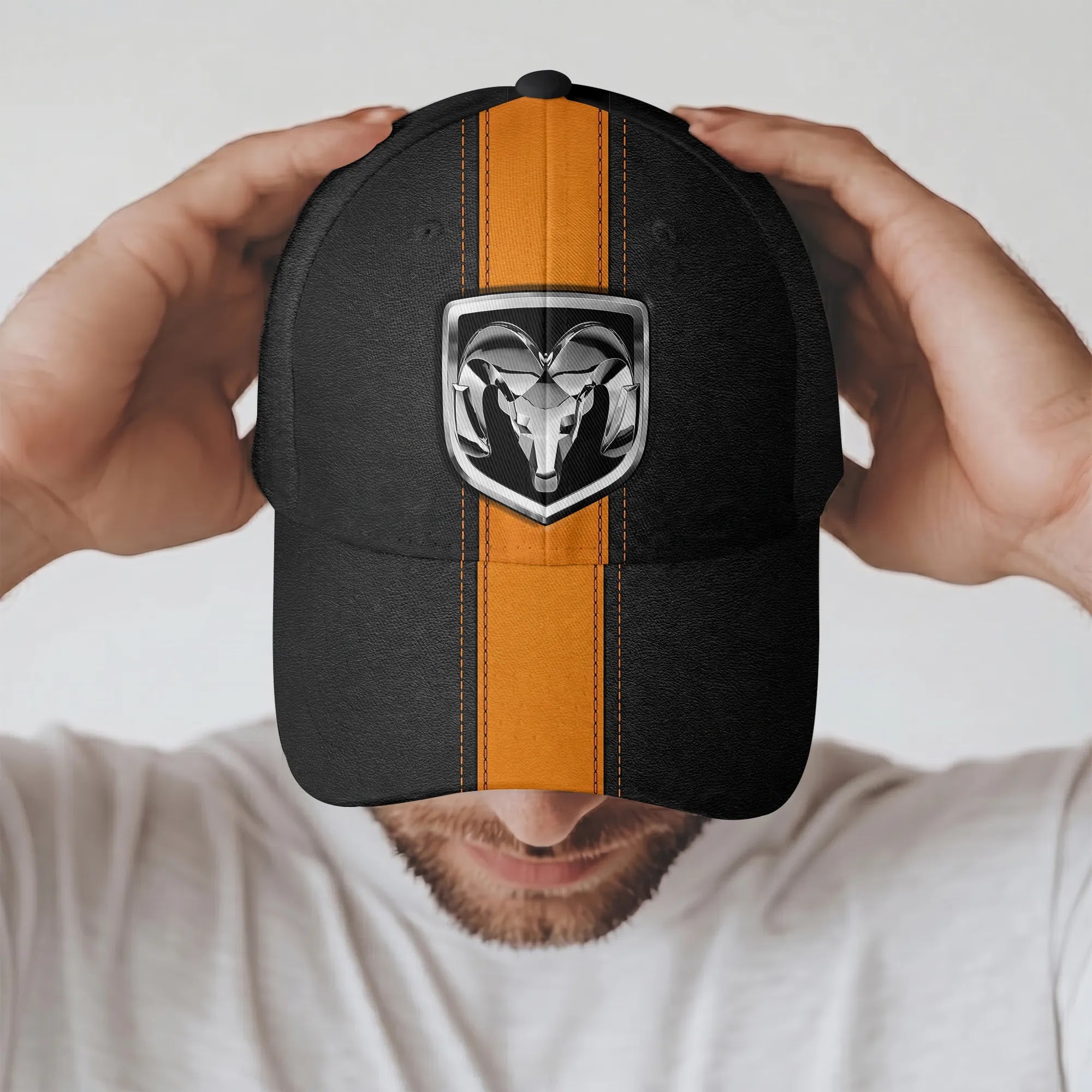 Ram Cap CSC067