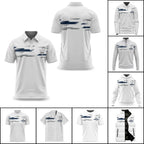 Maserati Apparels SC100-2