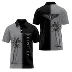 Bentley Short Sleeve Polo SHW037