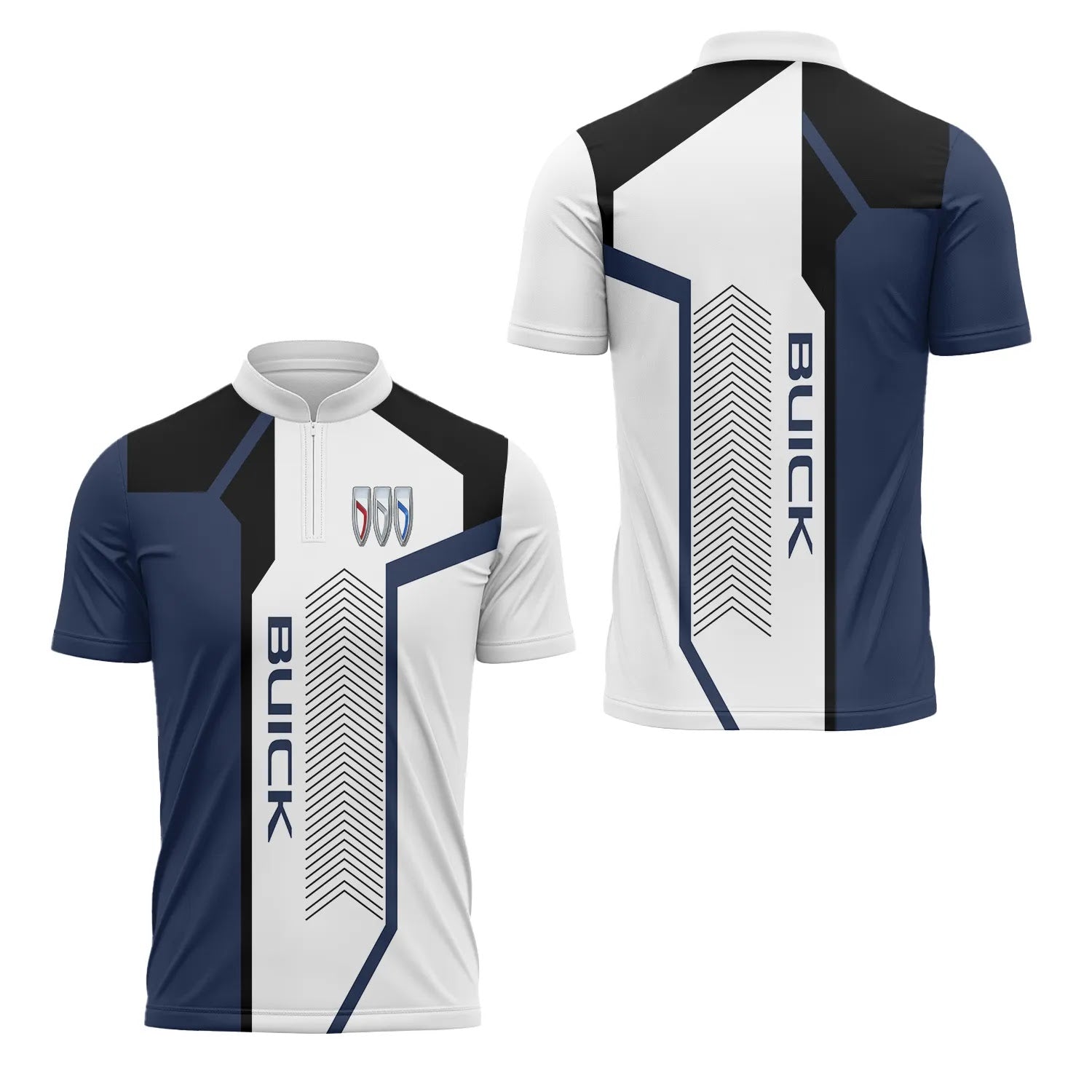 Buick Apparels SC065