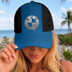 BMW Cap CSC071