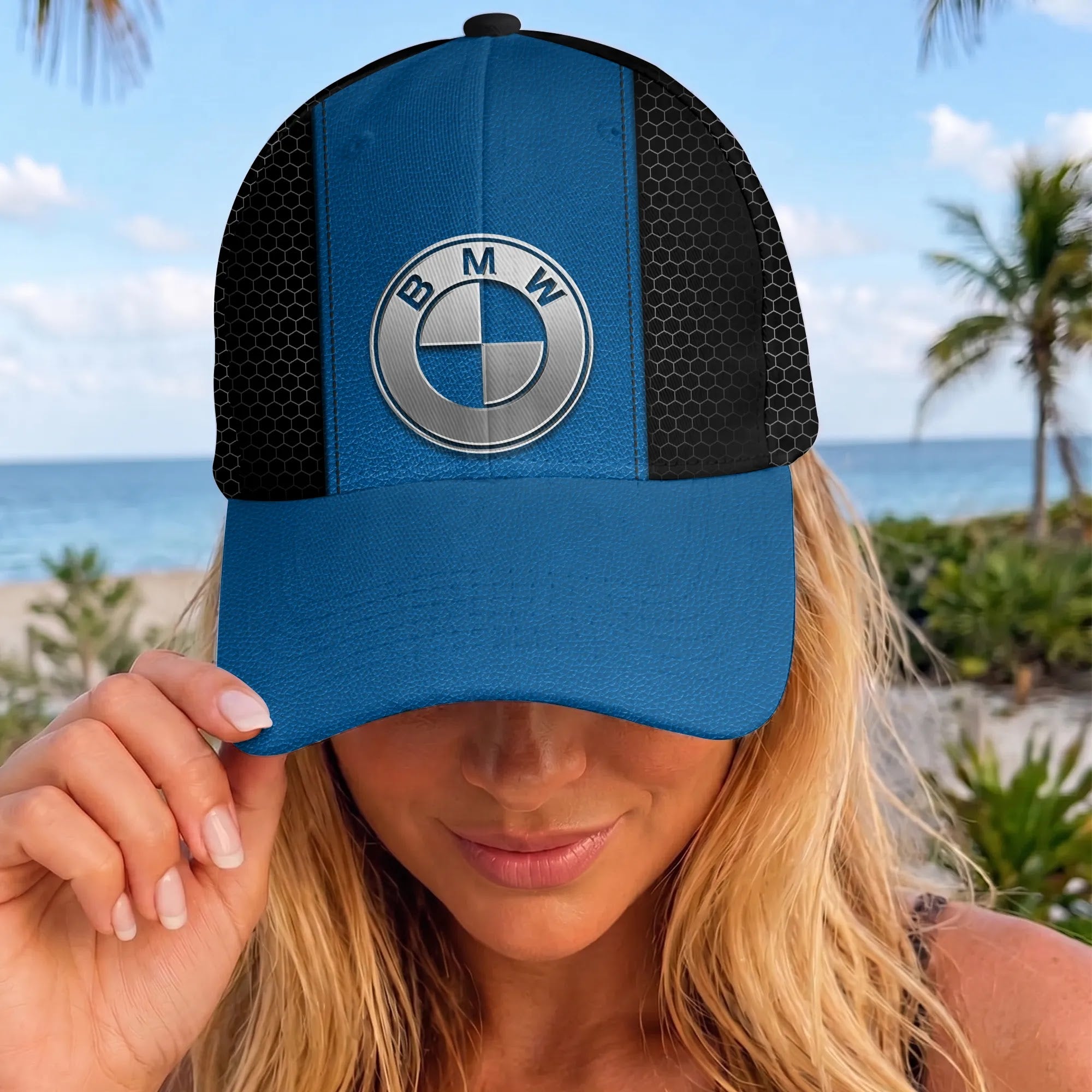 BMW Cap CSC071