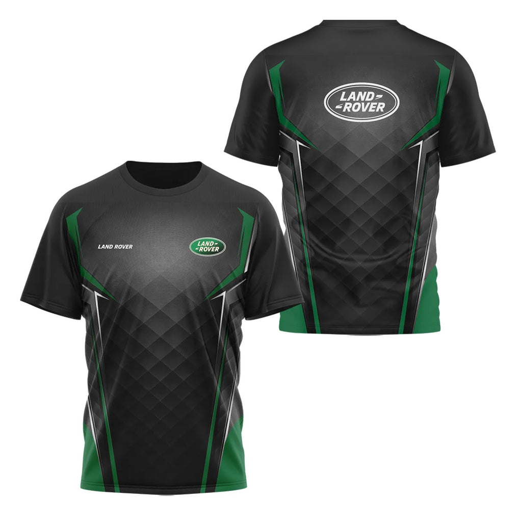 Land Rover T-shirt SC074