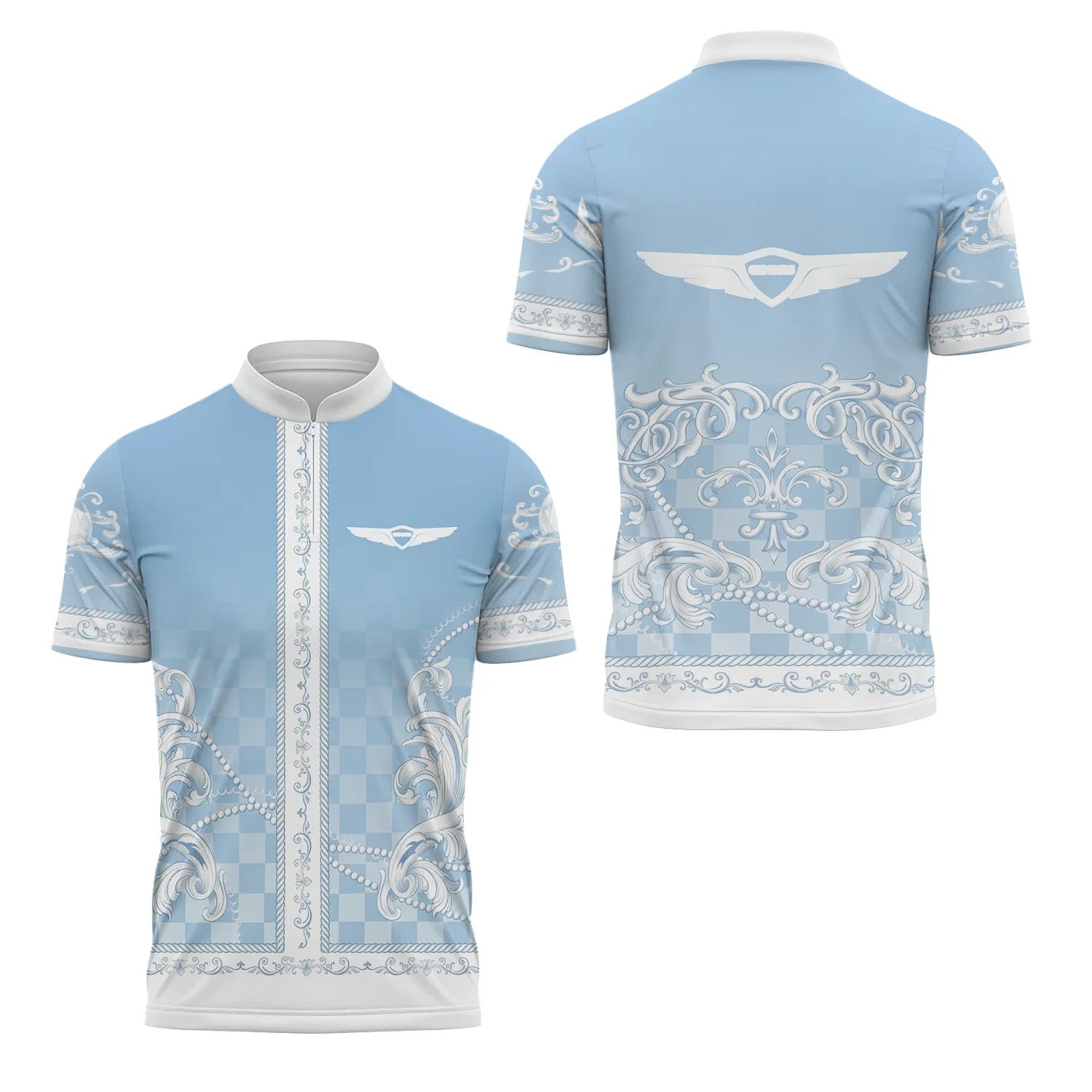 Genesis Apparels SHW025
