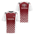 Toyota T-shirt SC063