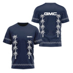 GMC T-shirt SHW065