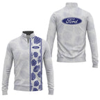 Ford Quarter-zip Pullover SHW023