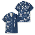 Ram Premium Hawaiian Shirt SHW032