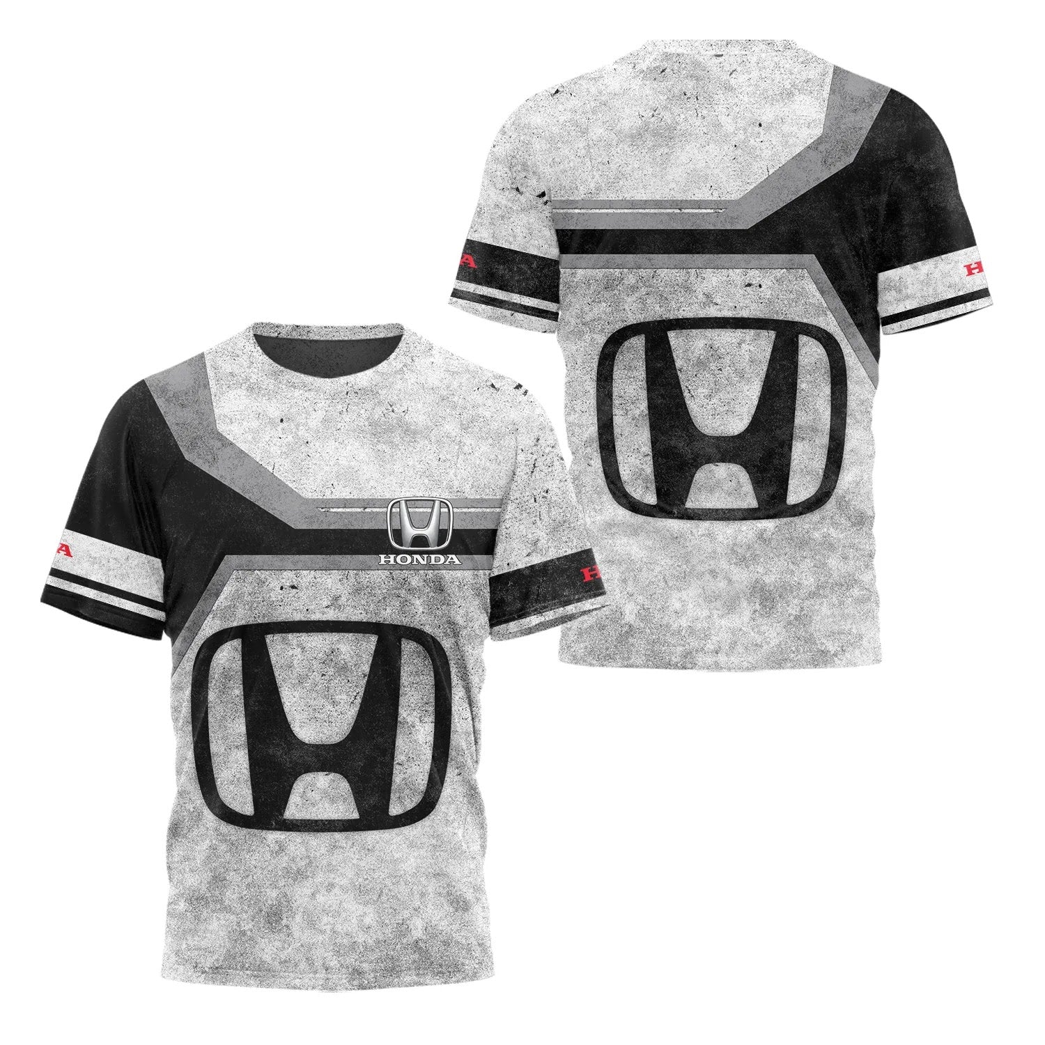 Honda T-shirt SC086