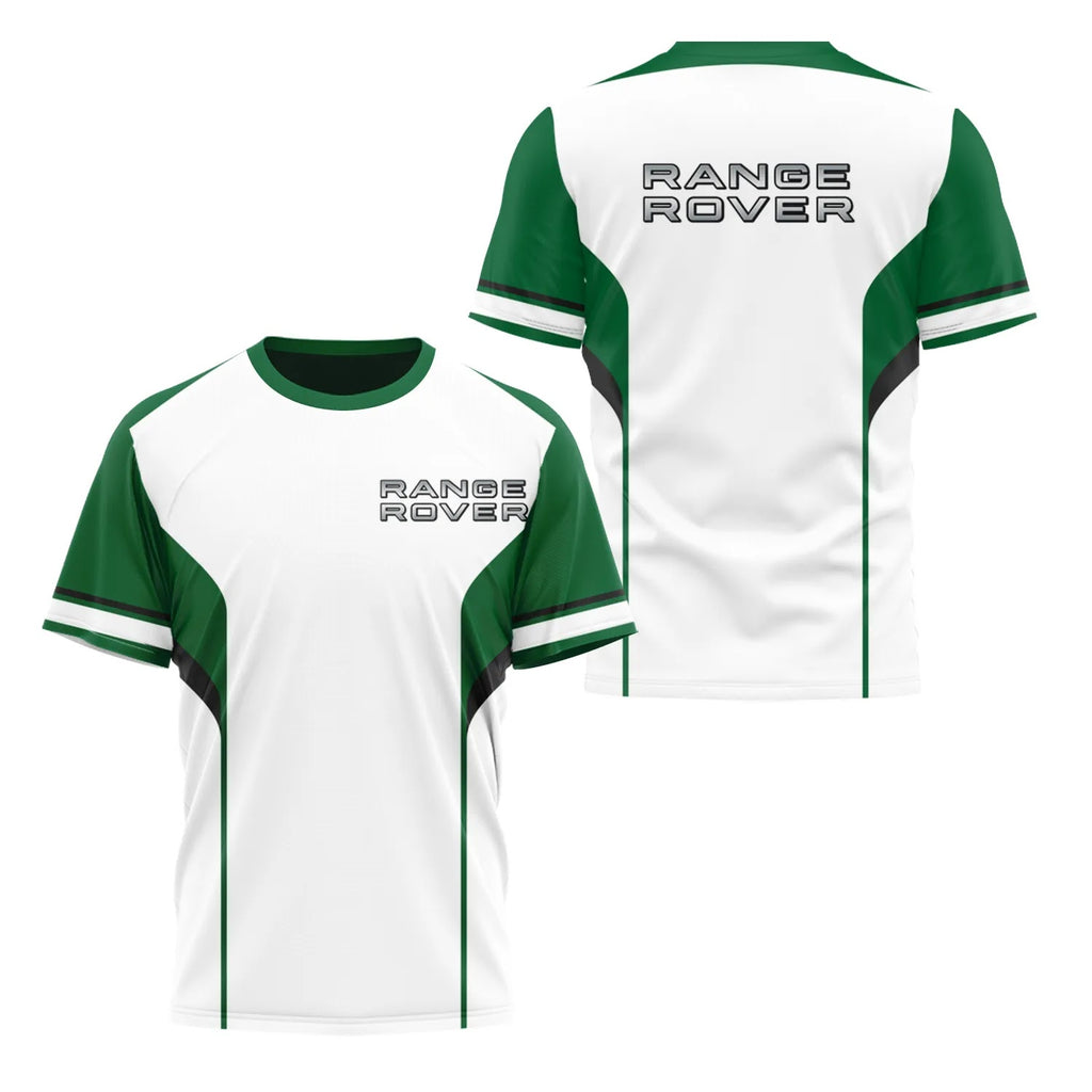 Range Rover T-shirt SC113