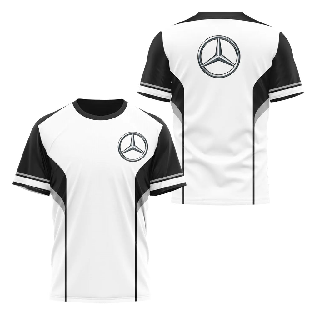 Mercedes-Benz T-shirt SC113