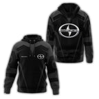 Scion Hoodie SC053