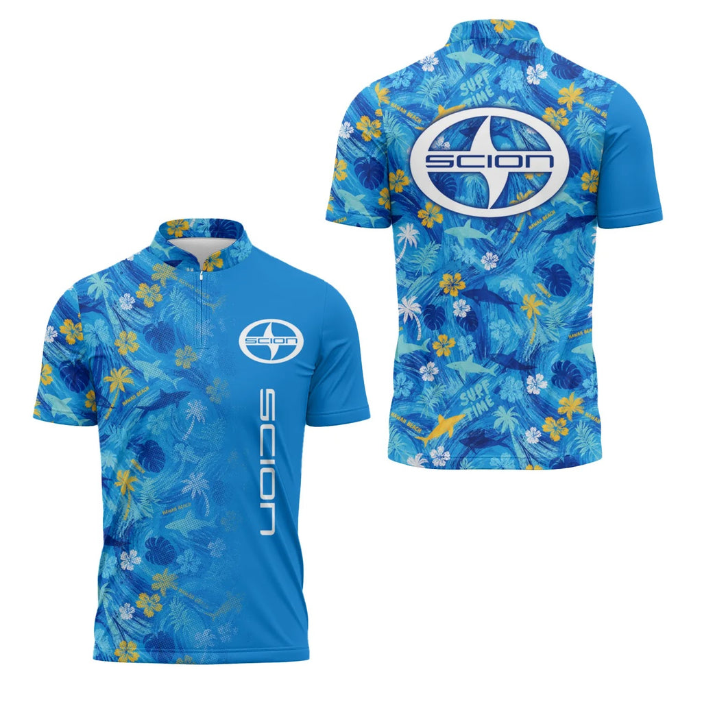 Scion Apparels SHW027