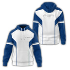 Chrysler Hoodie SC113