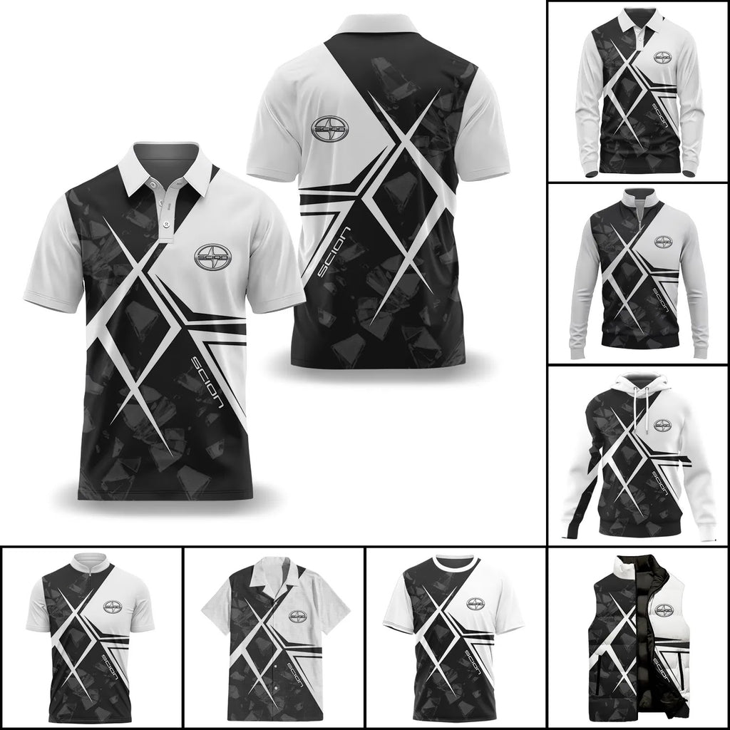 Scion Apparels SC060
