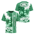 Land Rover T-shirt SHW038